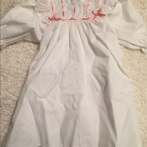 American Girl Samantha's Nightgown